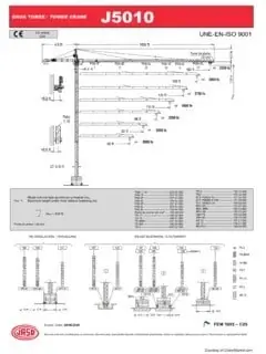 Jaso J5010