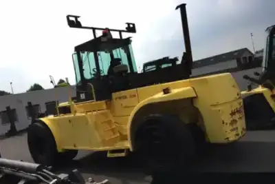 Hyster H28.00 F