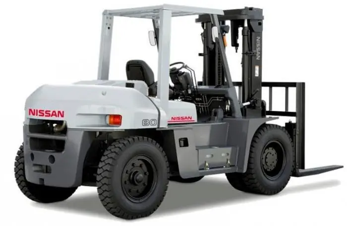 Nissan ZX 70