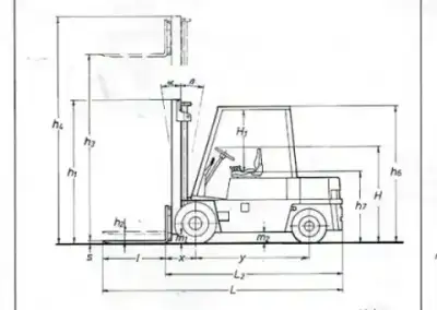 Steinbock MH 35