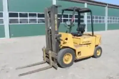 Hyster S 2.00 XL