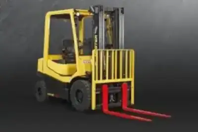 Hyster H2.5A
