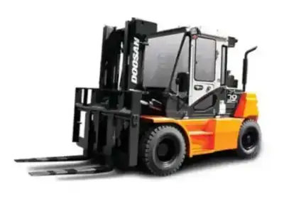 Doosan D 70