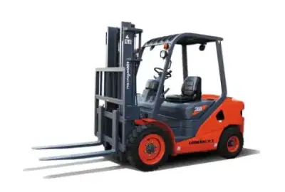 Lonking LG25DT III