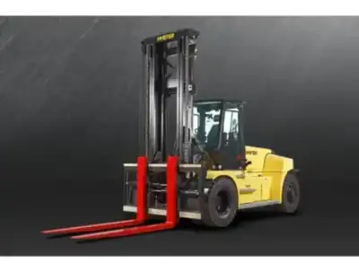 Hyster H12XD 12