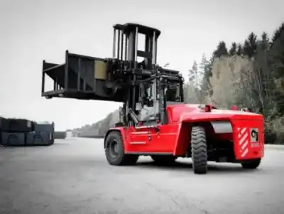 Kalmar DCG280LB