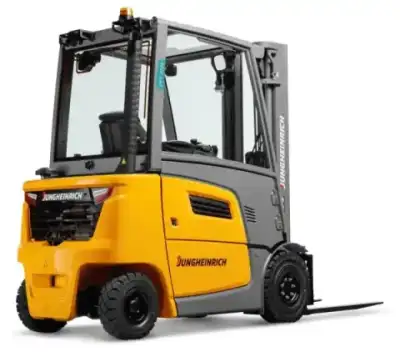 Jungheinrich DFG 316s