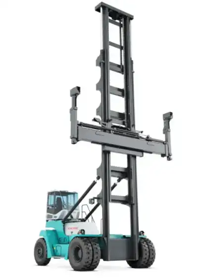 Konecranes 7/8 ECC 100 DS*
