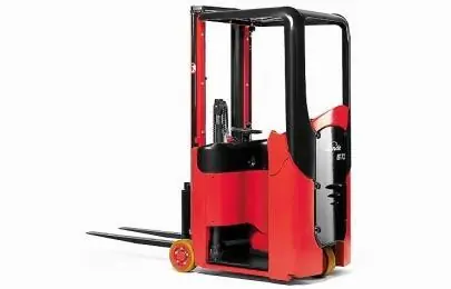 Linde E 10