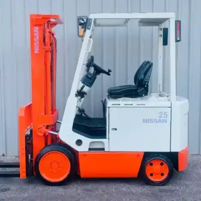 Nissan CYM 02 L 20 U