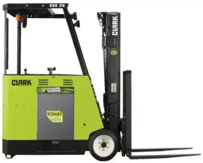 Clark ESX 25