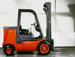 Linde E 80