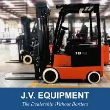 Doosan BC18S-5