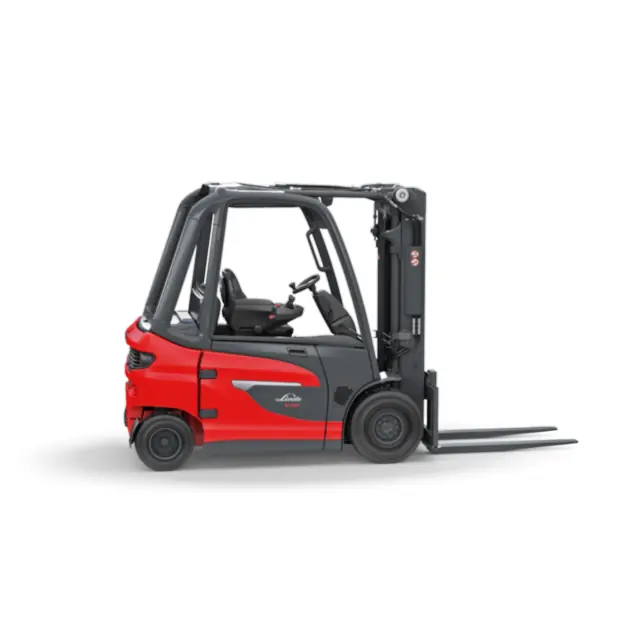 Linde E 30/600 EX S
