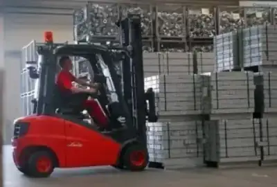 Linde H16T