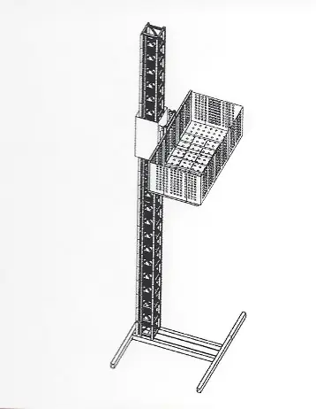 Euroscaf ESM-1500 thumbnail 2