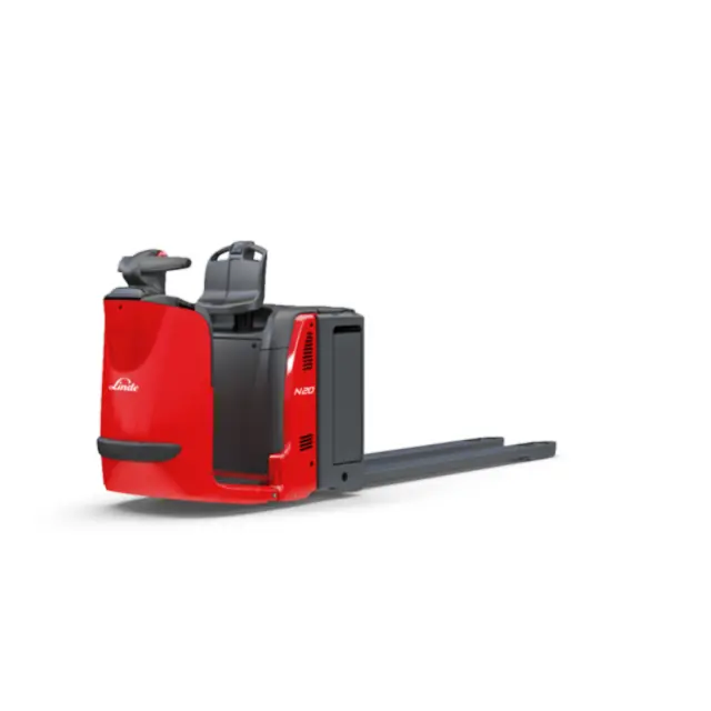 Linde N20HP ION thumbnail 2