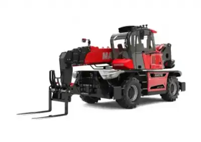 Manitou MRT 2260-360 160 Y thumbnail 2