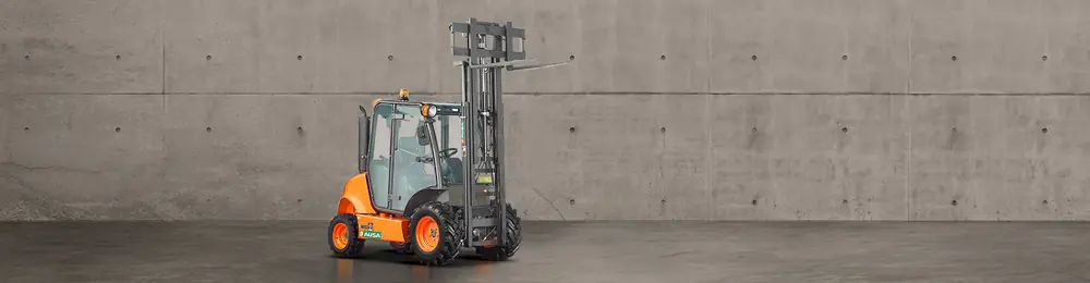 Ausa C 150 H thumbnail 2