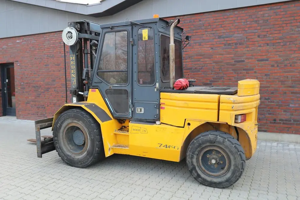 Heden 7460