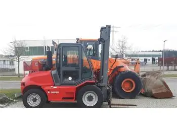 Ranger G 60/4 H
