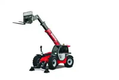 Manitou MT 1030 S