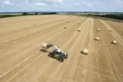 Claas Scorpion 7030 thumbnail 2