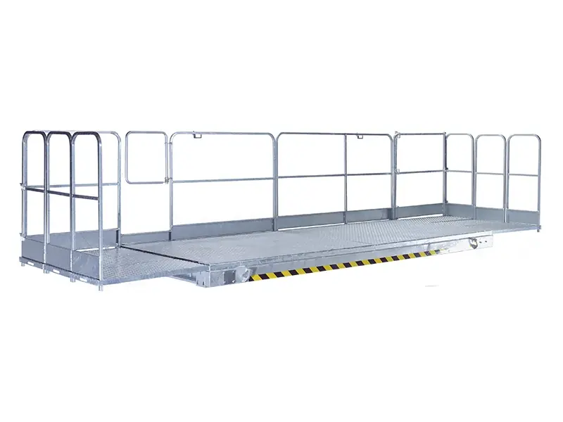 Lissmac MAB 2000