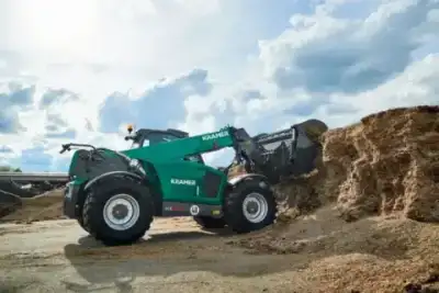 Kramer KT557