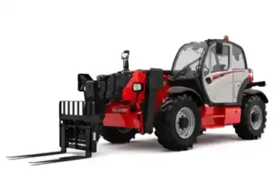 Manitou MT 1840 A Comfort