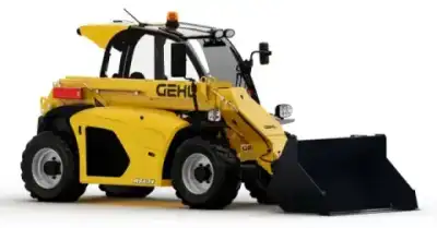 Gehl RS4-14