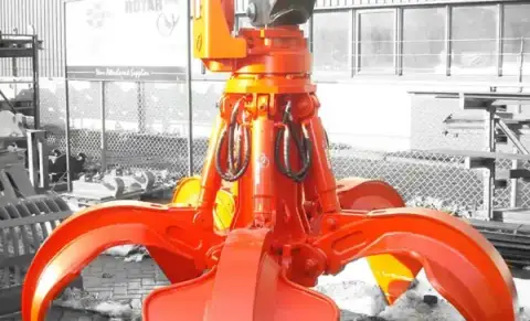 Rotar RPG 6-800 thumbnail 3