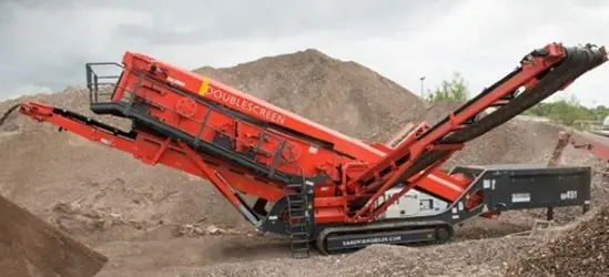 Sandvik QA451