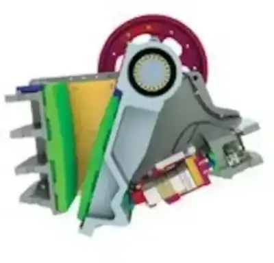 Telsmith H2550