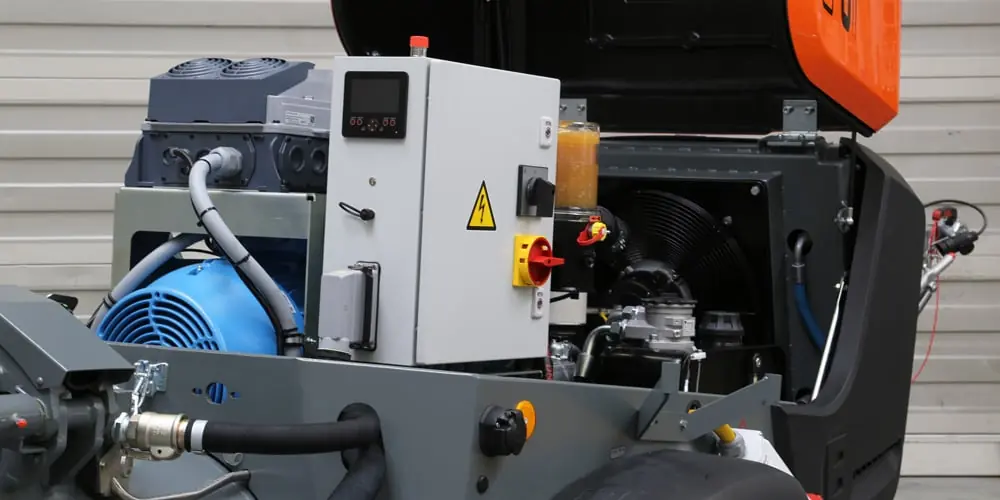 Brinkmann EstrichBoy EC 450 Flex Drive