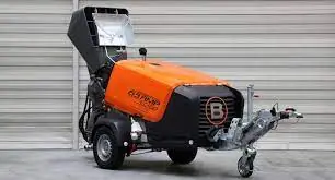 Brinkmann EstrichBoy EC 450 Flex Drive thumbnail 2