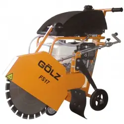 Gölz FS 17