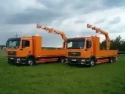 MKG HLK 80 a1 G