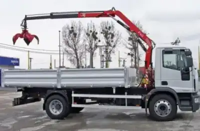 Fassi F 40 A 0.21 active