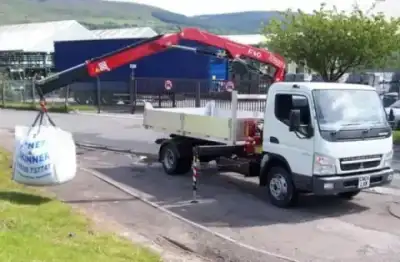 Fassi F 40 A 0.21 active thumbnail 3