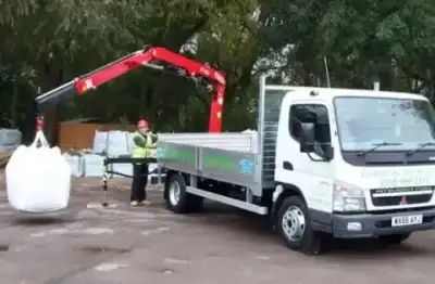 Fassi F 40 A 0.21 active thumbnail 4