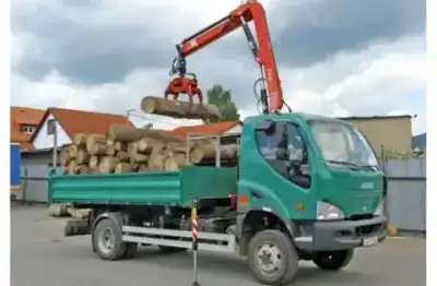 Fassi F 40 A 0.21 active thumbnail 6
