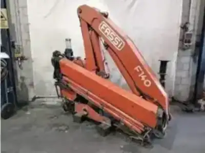 Fassi F 140 C 23