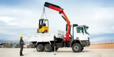 Palfinger PK 30002 C
