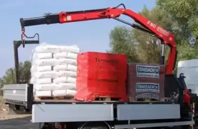 Fassi F 80 A 0.21 active thumbnail 3
