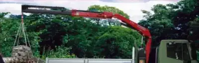 Fassi F 90 A 0.22 e-active