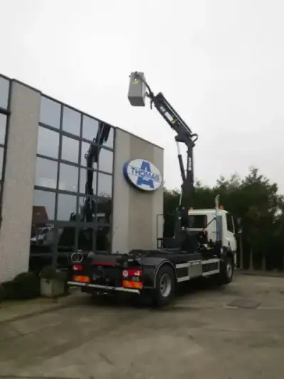 MKG HLK 171 a3V