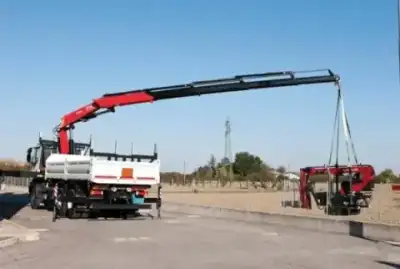 Fassi F 315 AC 2.24 e-dynamic thumbnail 2