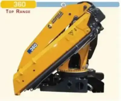 COPMA 2000 360.3