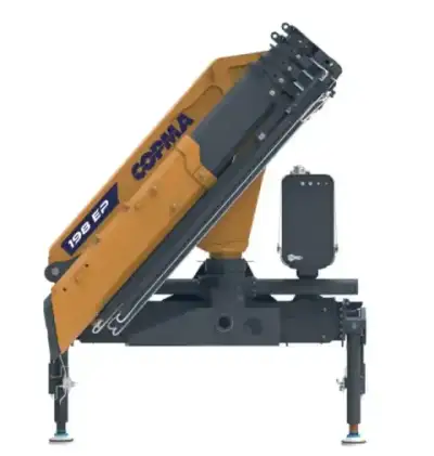 COPMA 2000 198.4sc
